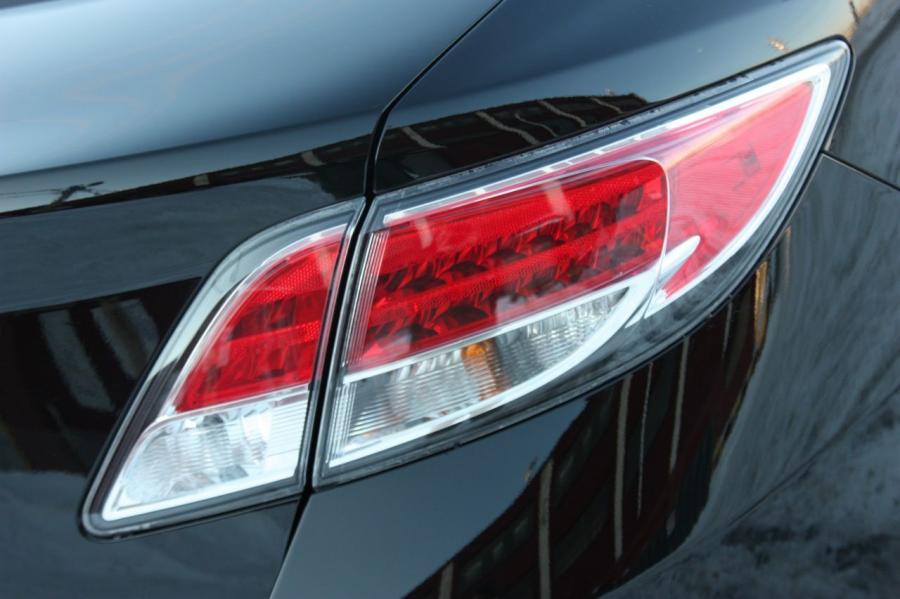  Mazda6 S Grand Touring 2009 года  (фото 27 из 41)